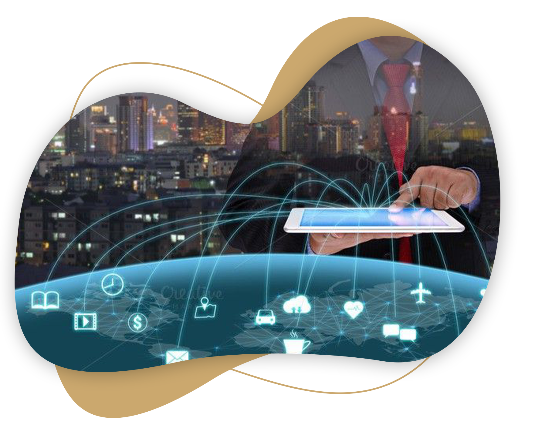 Smart Administrative Services